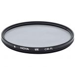 Hoya UX Circular Polarising  CPL Filter - 62mm