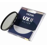 Hoya 72mm UX II CPL Filter