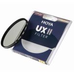 Hoya 43mm UX II CPL Filter