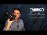 Tamron 85mm F/1.8 Di VC USD for Canon  No Longer Available