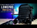 Lowepro Protactic BP 350 AW II No Longer Available NOW "Green Line"