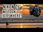 Nikon Z5 Body