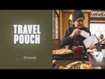 Shimoda Explore V2 Travel Pouch 520228