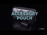 Shimoda Accessory Pouch 520206