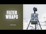 Shimoda Explore V2 Filter Wrap 150 - 520226