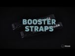 Shimoda Booster Strap Set