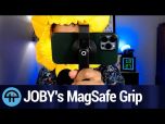 Joby GripTight GorillaPod for MagSafe JB01753-BWW