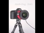 Haida Anti-Fog Belt Lens Warmer HD4635