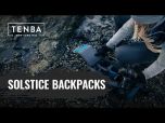 Tenba Solstice 24L Backpack - Black - 636415