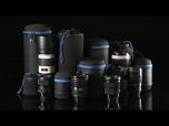 Tenba Tools Lens Capsule 30x13cm Bag Organiser - 636360