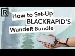 Blackrapid Wander Bundle