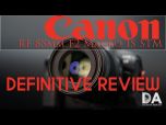 Canon RF 85mm f/2 Macro IS STM Lens SPOT DEAL