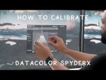 Datacolor SpyderX Elite 58.3005