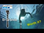 GoPro El Grande Extension Pole AGXTS-001