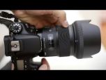 Sigma 50mm f/1.4 ART Lens for Canon 