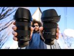 Sigma 24-70mm F/2.8 DG DN ART Lens for Sony E