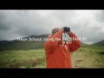 Nikon Prostaff P7 10x42 Binoculars