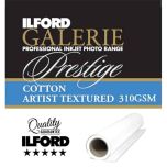 Ilford Galerie Cotton Artist Textured 310gsm 17 inch 15m Roll 2004055