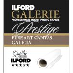 Ilford Galerie Fine Art Canvas Galicia 450gsm 24 inch 15m Roll 2002747