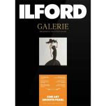 Ilford Galerie Fine Art Smooth Pearl 270gsm 5x7 inch 50 Sheets 2002767