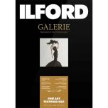 Ilford Galerie Fine Art Textured Silk 270gsm A3+ 25 Sheets 2002755