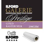 Ilford Galerie Prestige Raster Silk 290gsm 17 inch 15m Roll 2003175