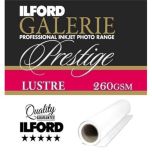 Ilford Galerie Prestige Satin 260GSM 24 inch 30m Roll 2002075