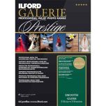 Ilford Galerie Prestige Smooth Gloss 310gsm 4x6 inch 100 Sheets