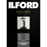 Ilford Galerie Smooth Cotton Sonora 320gsm A3 25 Sheets 2002836IL