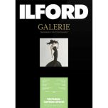 Ilford Galerie Textured Cotton Sprite 280gsm 4x6 inch 50 Sheets