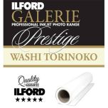 Ilford Galerie Washi Torinoko 110gsm 24 inch 15m Roll 2005043