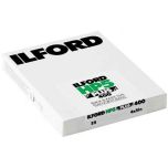 Ilford HP5 Plus ISO 400 4X5 inch 25 Sheets Black & White Film