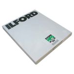 Ilford HP5 Plus ISO 400 8x10 inch 25 Sheets Black & White Film