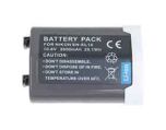 Inca Battery Pack for Nikon EN-EL18