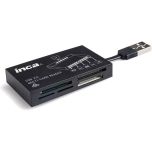 Inca USB 2 Mini Card Reader