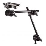 Manfrotto 196B-2 Single Arm 2 Section with Camera Bracket