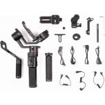 Manfrotto 220 Gimbal Pro Kit with Follow Focus