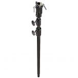 Manfrotto Black Aluminium High Stand Extension
