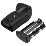 Nikon D750 Battery Grip - Compatible