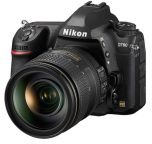 Nikon D780 + 24-120mm f/4G ED VR Lens