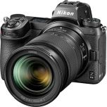 Nikon Z6 II Camera + Nikon Z 24-70mm f/4 S Lens