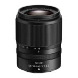 Nikon Z DX 18-140mm F/3.5-6.3 VR Lens