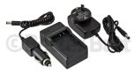 Compatible Nikon MH-64 Battery Charger