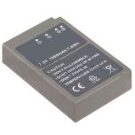 Compatible Olympus BLS-50 Battery
