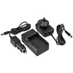Olympus BLH-1 Charger - Compatible