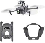 Quick Release Landing Gear Payload Delivery Device for DJI Mavic 3