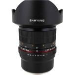 Samyang 14mm F2.8 UMC II Fujifilm X  Lens - SY14M-FX