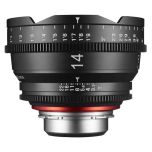 Samyang XEEN 14mm T3.1 Lens for Nikon