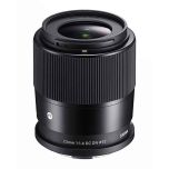 Sigma 23mm f/1.4 DC DN Contemporary Lens for Sony
