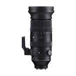 Sigma 60-600mm f/4.5-6.3 DG DN OS Sports Lens for Sony E-Mount